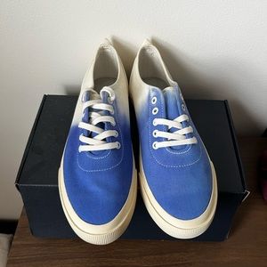 Everlane tennis shoes